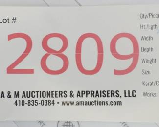 Sale Picture