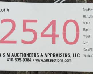 Sale Picture
