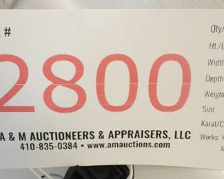 Sale Picture