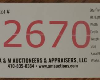 Sale Picture