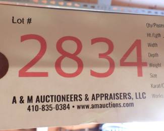 Sale Picture