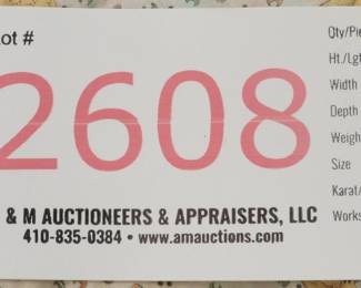 Sale Picture