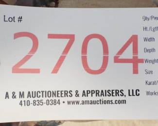 Sale Picture