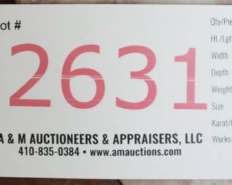 Sale Picture