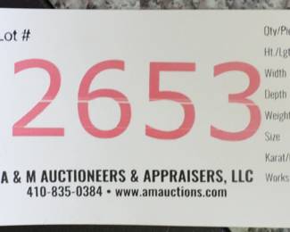 Sale Picture