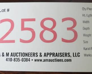 Sale Picture