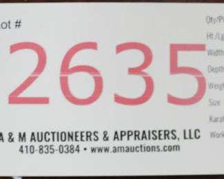 Sale Picture