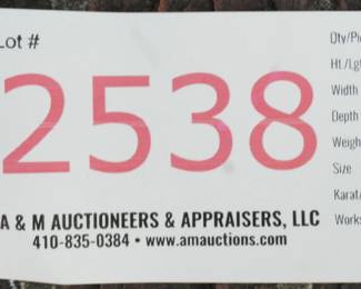 Sale Picture