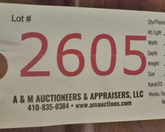 Sale Picture
