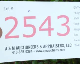 Sale Picture