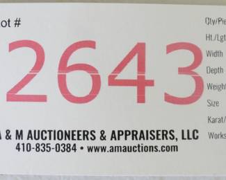Sale Picture