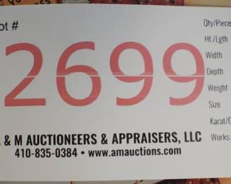 Sale Picture