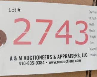Sale Picture