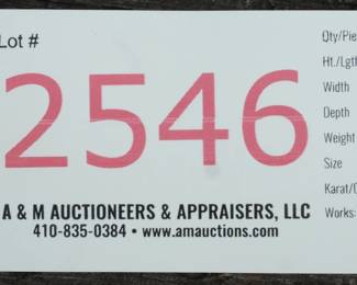 Sale Picture
