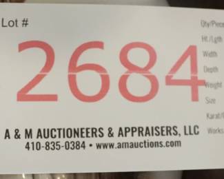 Sale Picture