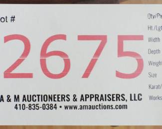 Sale Picture
