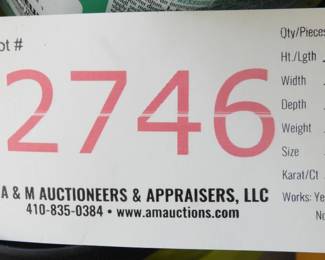 Sale Picture