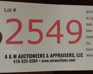 Sale Picture