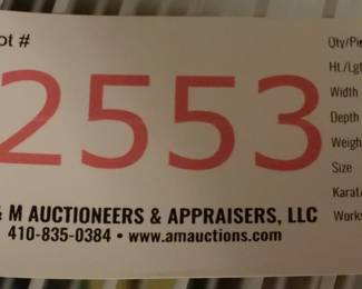 Sale Picture