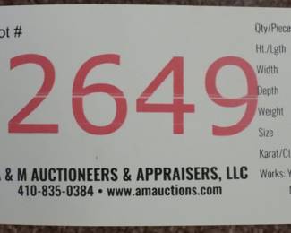 Sale Picture