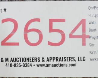 Sale Picture