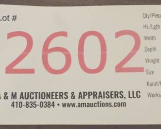 Sale Picture