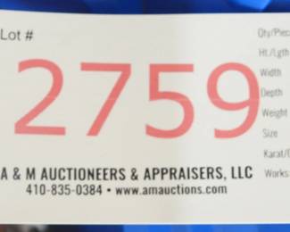 Sale Picture