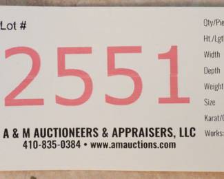 Sale Picture
