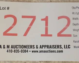 Sale Picture