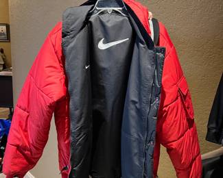 Nike Jacket