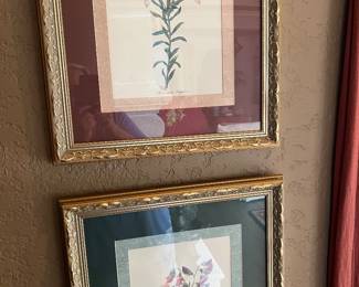Framed prints