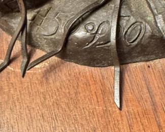 #5 of an edition of 50