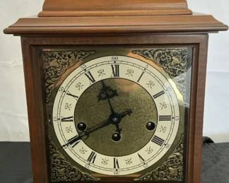 Howard Miller Graham Clock
