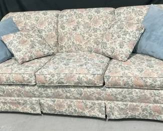 Norwalk Sofa