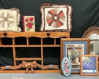 Farmhouse Decor Bundle