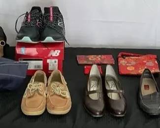 Shoes, Purses  Boots