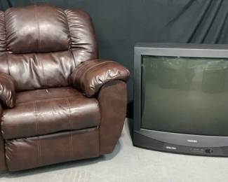 Recliner  TV