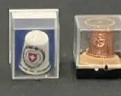 Collectible Thimbles