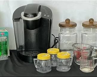 Everyday Kitchen Essentials