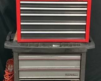  05 Craftsman Tool Chests  More