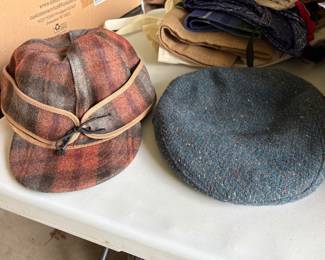 Vintage Men's Clothing 