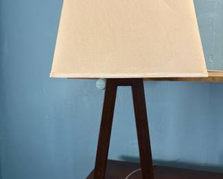 Set of 2 Matching Lamps 