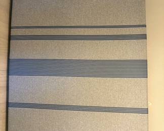 Queen  Size Serta icomfort Mattress -New