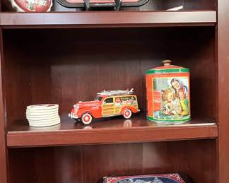 Coca-cola memorabilia 