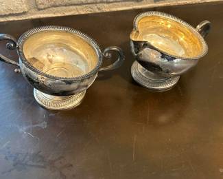 Sterling Silver