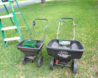 Spreaders