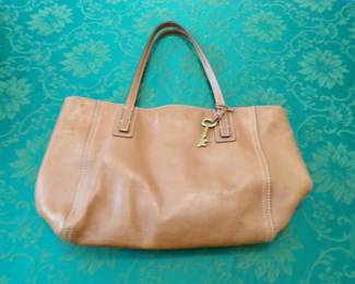 Fossil Purse 