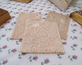 Italian Lace
