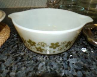 Pyrex