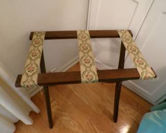 Luggage Rack